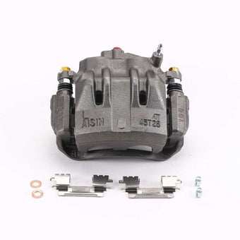 compare product Power Stop 02-03 Lexus ES300 Front Left Autospecialty Caliper w/Bracket