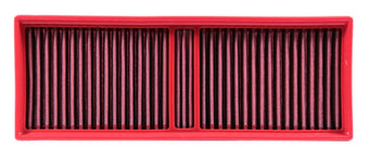 compare product BMC 2016+ Alfa Romeo Giulia (952) 2.0 Turbo Replacement Panel Air Filter