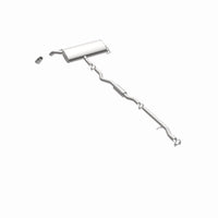 MagnaFlow BRE Exhaust Kit 07 - 11 Jeep Patriot Compass 2.4L - My Store