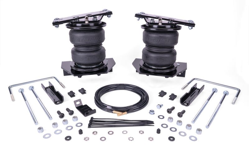 Air Lift 2023 Ford F - 250 Super Duty LoadLifter 5000 Ultimate Air Spring Kit w/Internal Jounce Bumper - My Store