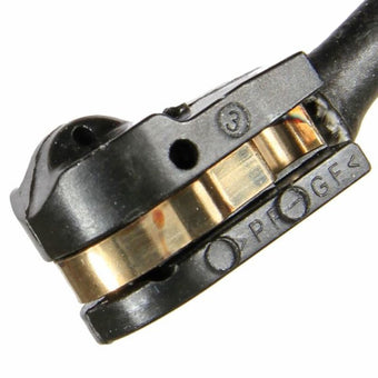 compare product Power Stop 14-17 BMW i8 Front Euro-Stop Electronic Brake Pad Wear Sensor