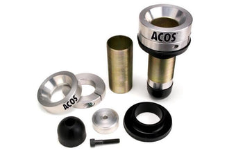 compare product JKS Manufacturing Jeep Wrangler TJ/LJ Front Adjustable Coilover Spacer