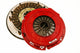 McLeod RXT Twin Disc Clutch Kit 18 - 23 Ford Mustang RXT 1 1/8 x 26 Spline 164T 8 Bolt AL Flywheel - My Store
