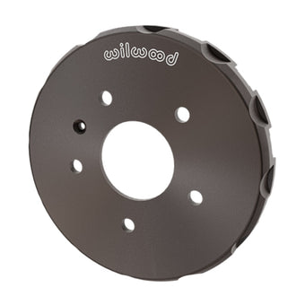 compare product Wilwood 12 Lug Drive Dynamic MT Hat 8.80 Snap