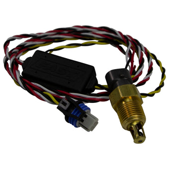 compare product Fast Air Temperature Sensor w/ 12-5 Volt Output Converter Kit