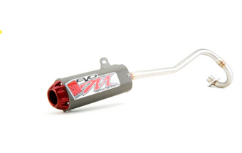 compare product Big Gun 01-13 Honda XR/CRF 80/100 Evo M Series Full System Exhaust