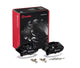 Brembo OE 16 - 21 BMW M2/17 - 18 M3/17 - 20 M4/14 - 16 M235i Hydraulic Front X - Style Brake Calipers - Black - My Store