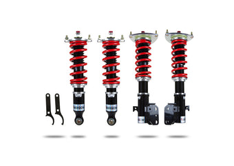compare product Pedders 05-09 Subaru Legacy Extreme Xa Coilover Kit