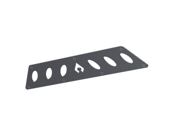 compare product Artec Industries 18-25 Jeep Wrangler JL Jt High Clearance Comp Front Bumper Skid Kit