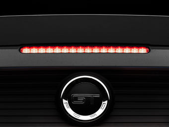 compare product Raxiom 10-14 Ford Mustang LED Third Brake Light (Smoked)
