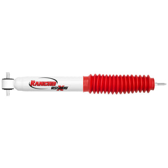 compare product Rancho 97-02 Ford Expedition Front RS5000X Shock