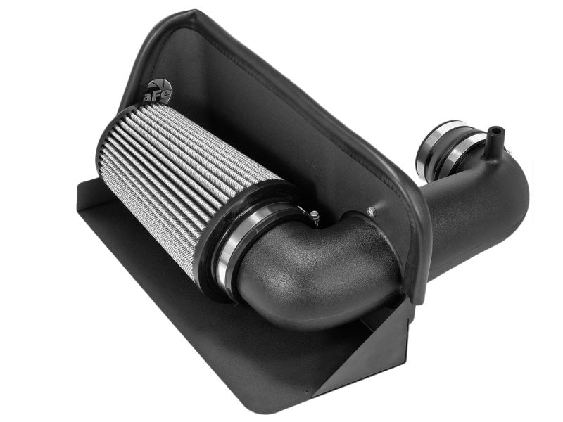 aFe MagnumFORCE Intakes Stage - 2 PDS AIS PDS GM Diesel Trucks 92 - 00 V8 - 6.5L (See afe51 - 10732 - E) - My Store