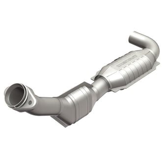 compare product MagnaFlow Direct Fit Catalytic Converter 01 Ford Trucks 4.6L