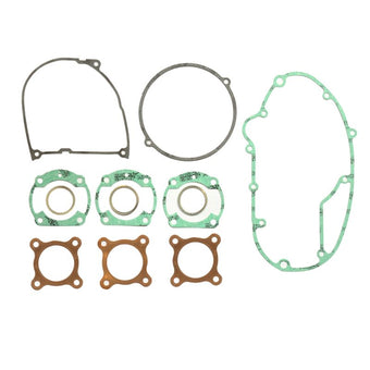 compare product Athena Kawasaki 350cc 2T 3 CIL S1A-S2 Complete Gasket Kit (w/o Oil Seals)