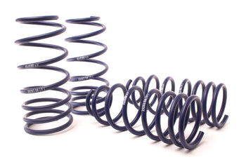 compare product H&R 04-11 Chevrolet Aveo Sport Spring