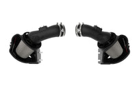 aFe POWER Magnum FORCE Stage - 2 Pro DRY S Cold Air Intake System 12 - 19 BMW M5 (F10) / M6 (F12/13) - My Store