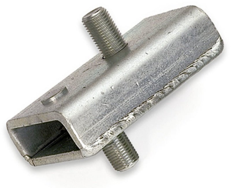 Moroso Mopar Motor Mounts - 3/16in - Steel - 2 Pack - My Store