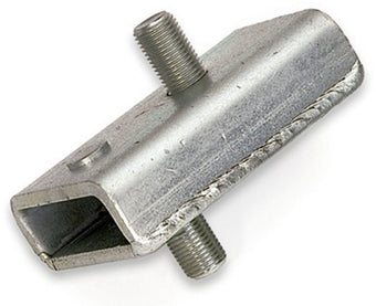 compare product Moroso Mopar Motor Mounts - 3/16in - Steel - 2 Pack