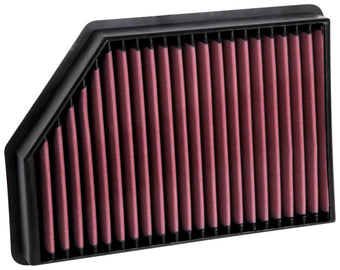 compare product K&N 2020 Chevrolet Silverado 2500/3500 6.6L Diesel Drop In Replacement Air Filter