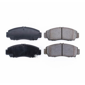 compare product Power Stop 01-03 Acura CL Front Z16 Evolution Ceramic Brake Pads