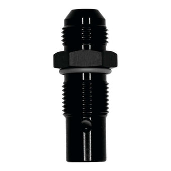 compare product DeatschWerks -8AN Roll Over Vent Valve - Matte Black
