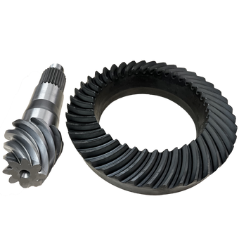 compare product Revolution Gear & Axle Jeep Wrangler JL/Gladiator D44 Rear 4.56 Ratio 2-Cut Ring & Pinion Set