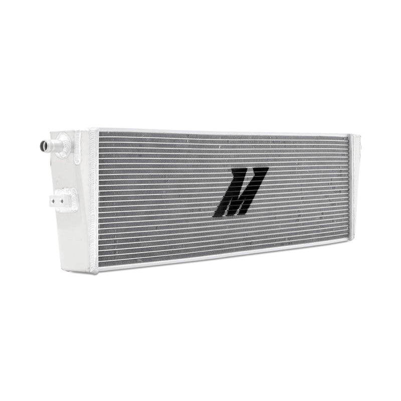 Mishimoto Universal Single - Pass Air - to - Water Heat Exchanger (750HP) - My Store