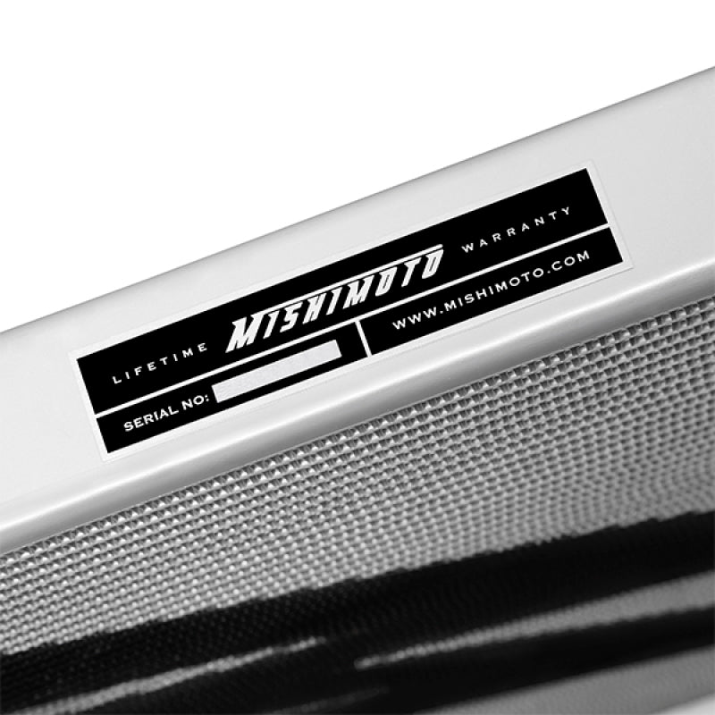 Mishimoto 03 - 07 Ford F250 w/ 6.0L Powerstroke Engine Aluminum Radiator - My Store