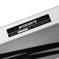 Mishimoto 03 - 07 Ford F250 w/ 6.0L Powerstroke Engine Aluminum Radiator - My Store