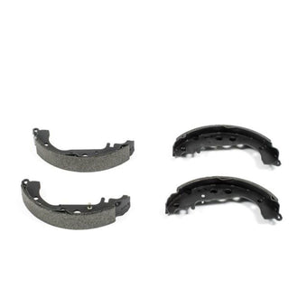 compare product Power Stop 05-08 Toyota Corolla Rear Autospecialty Brake Shoes