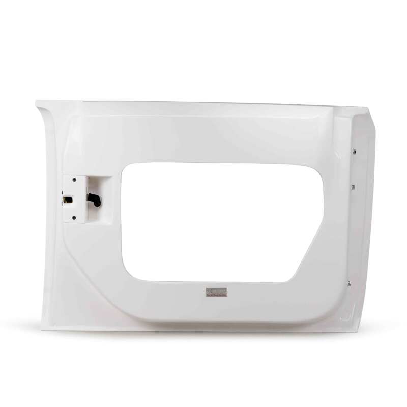 Anderson Composites 21 - 22 Ford Bronco 4DR Fiberglass Front Doors (Pair) NO Inserts - Off Road - My Store