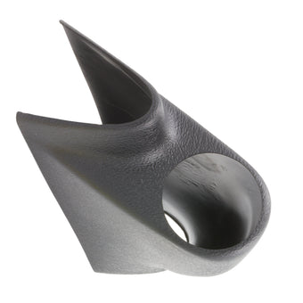 compare product Autometer 03-04 Ford Mustang 2-1/16 A-Pillar Single Pod - Black