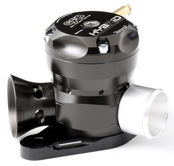 compare product GFB HYBRID TMS Dual Port 20mm Inlet/20mm Outlet 97-05 VW Golf GTI 1.8T