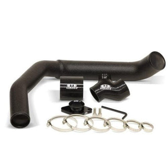 compare product BLOX Racing 15-21 Subaru WRX - Blue Charge Pipe Kit