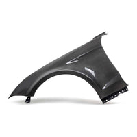 Anderson Composites 18 - 19 Ford Mustang Type - JTP Fender Flares (10 Piece Set) - My Store