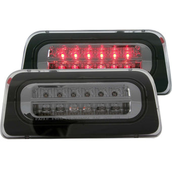 compare product ANZO 1995-2005 Chevrolet S-10 LED 3rd Brake Light Smoke