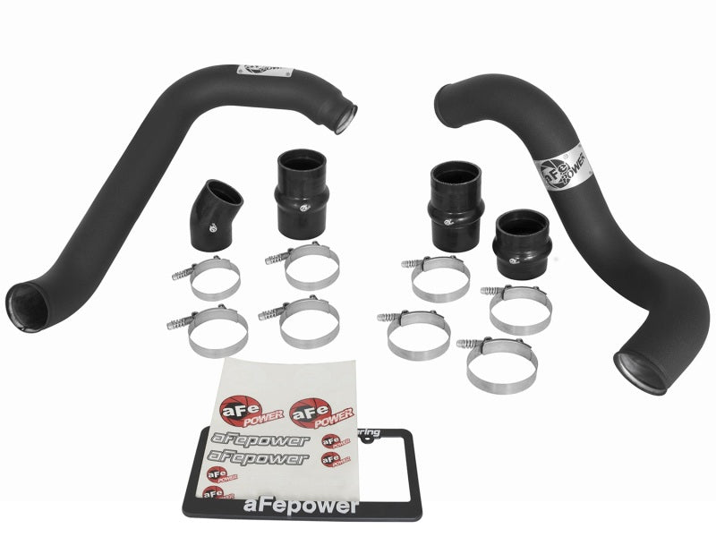 aFe BladeRunner Intercooler w/Tubes 03 - 07 Ford Diesel Trucks V8 6.0L (td) - My Store