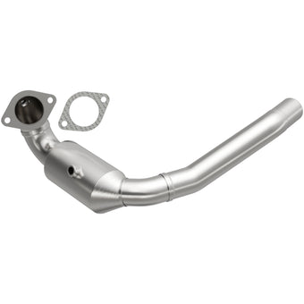 compare product MagnaFlow Direct Fit Catalytic Converter 15-17 Ford Edge 2.7L OEM Grade