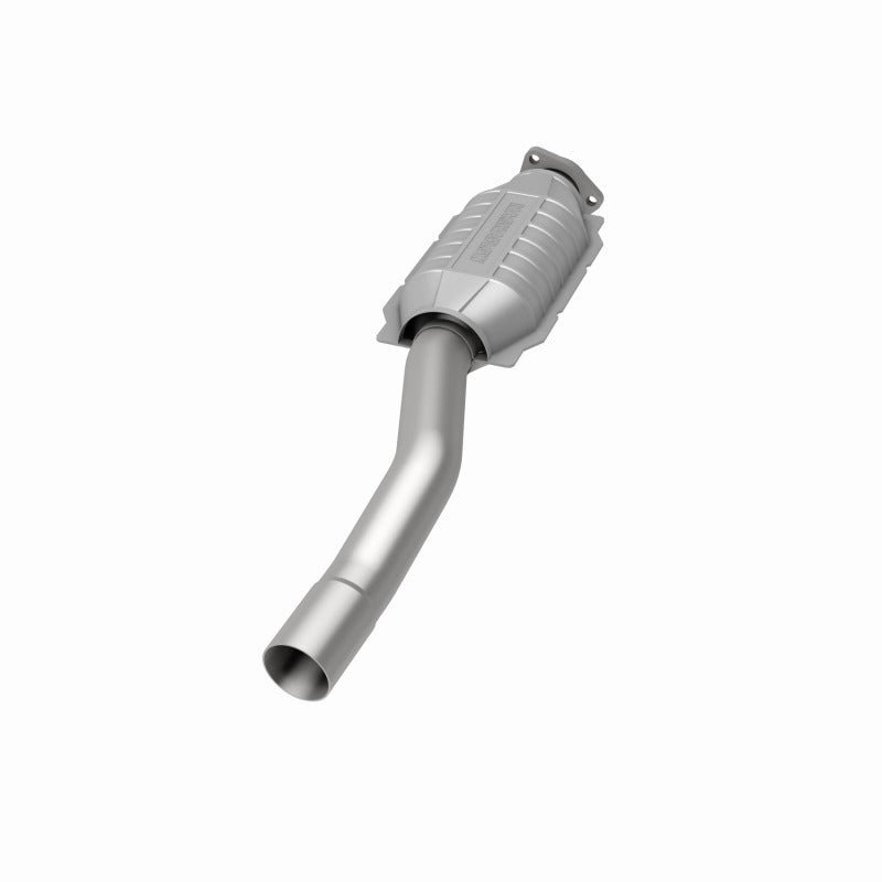 MagnaFlow Conv Volvo 28.75X6.5X4 2.5/2.38 - My Store