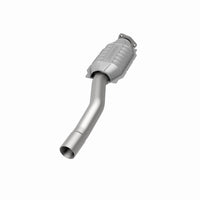 MagnaFlow Conv Volvo 28.75X6.5X4 2.5/2.38 - My Store