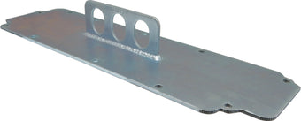 compare product Moroso GM LT1/LT4 Engine Lift/Storage Plate - 3/16in - Steel