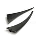 Anderson Composites 14+ Chevrolet Corvette C7 Stingray/Z06 Rear Mud Flaps - My Store