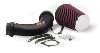 compare product K&N 97-02 Ford F Series V8-4.6L/5.4L Performance Intake Kit