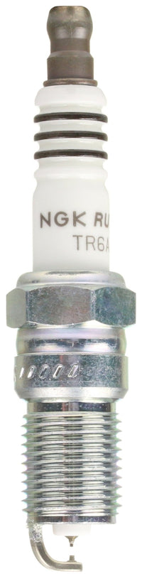 NGK Ruthenium HX Spark Plug Box of 4 (TR6AHX) - My Store