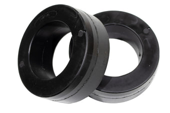 compare product Fishbone Offroad 17-19 Dodge Ram 1500 1.0In Rear Leveling Kit