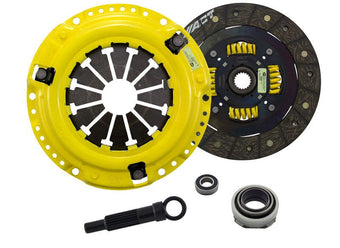 compare product ACT 1990 Honda Civic XT/Perf Street Sprung Clutch Kit