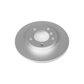 compare product Power Stop 92-98 BMW 318i Front Evolution High Carbon Geomet Coated Rotor