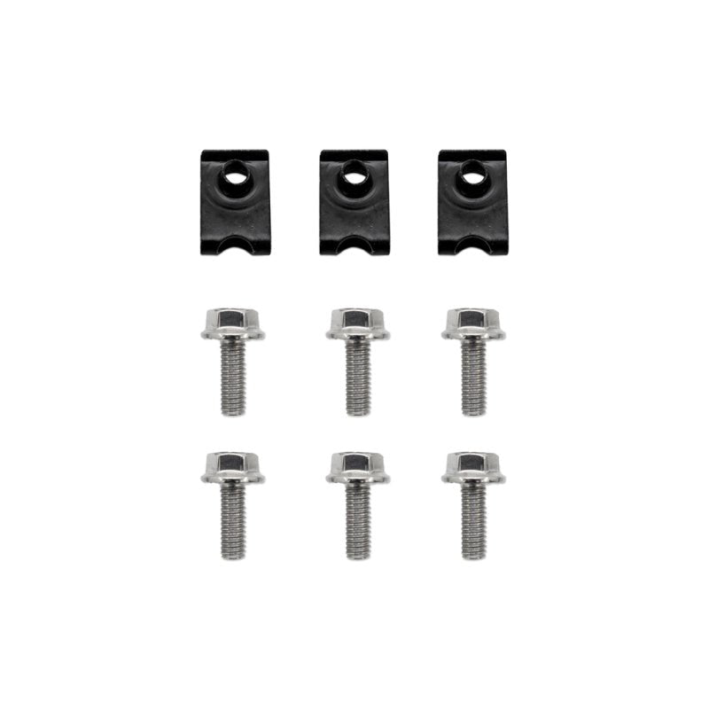 Mishimoto 15 - 22 BMW F80 M3/M4 Skid Plate - My Store