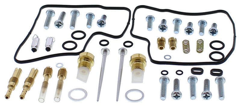 All Balls Racing 00 - 05 Honda VT1100C2 Carburetor Rebuild Kit - My Store