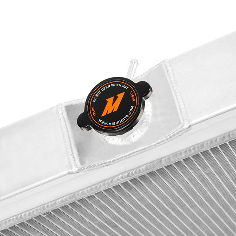 Mishimoto 67 - 69 Ford Mustang X - Line Performance Aluminum Radiator - My Store
